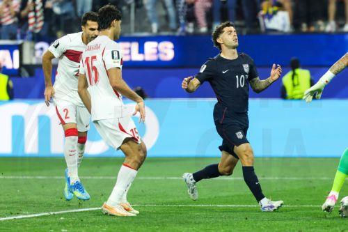 Μουντιάλ 2026: Νίκη γοήτρου για την Τουρκία, 3-2 τις ΗΠΑ