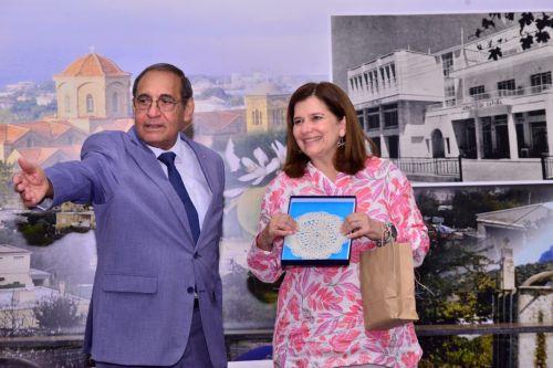 Τα «Καραβιώτικα Δρώμενα» κρατούν ζωντανή τη μνήμη, δηλώνει η Υφ. Πολιτισμού