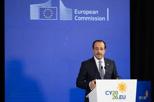 Η κυπριακή οικονομία διαθέτει ισχυρή αναπτυξιακή δυναμική και ανθεκτικότητα, λέει ο ΠτΔ