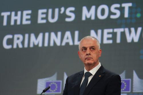 Για την υπό δημιουργία Διεύθυνση καταπολέμησης οργανωμένου εγκλήματος μίλησε ο Αρναούτης