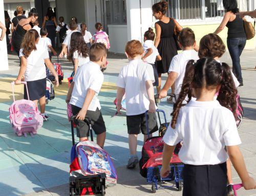Συνέχεια στους αγώνες για δημόσιο σχολείο με ποιοτική εκπαίδευση λέει η ΠΟΕΔ
