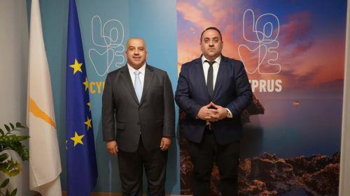 Διαχειρίσιμες οι μέχρι στιγμής επιπτώσεις στον τουρισμό τονίζει ο Κ. Κουμής