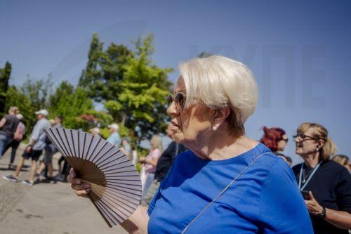 Δεν λαμβάνει θέση υπέρ ή κατά των κλιματιστικών η Κομισιόν, προαναγγέλει Σχέδιο Δράσης για Ηλεκτροδότηση