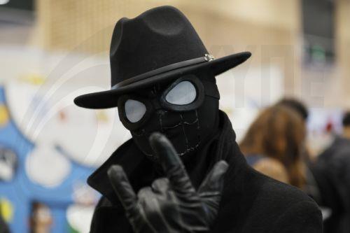 Ο Jonny Coyne Special Guest στο Cyprus Comic Con 2026 τον Οκτώβρη