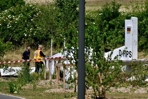 Έντεκα άνθρωποι σκοτώθηκαν σε συντριβή μικρού αεροσκάφους στη Γαλλία