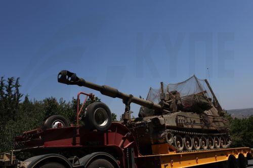 Δύο Ισραηλινοί στρατιώτες σκοτώθηκαν στον νότιο Λίβανο