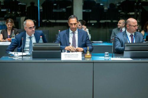 Ιστορικά τα πρώτα αποτελέσματα του Συμβουλίου για στέγαση είπε ο ΥΠΕΣ