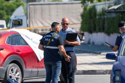 Συνεχίζονται οι έρευνες της Αστυνομίας για την απόπειρα φόνου στη Λεμεσό