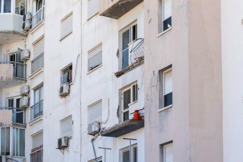 Είχαν γίνει συστάσεις για συντήρηση στην πολυκατοικία όπου έπεσαν μπαλκόνια είπε στο ΚΥΠΕ ο Πρόεδρος ΕΟΑΛ