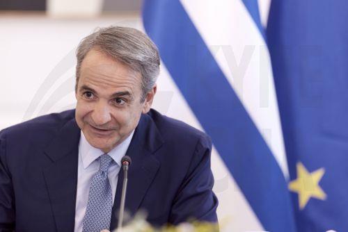 Στην Άγκυρα Μητσοτάκης και Γεραπετρίτης, δεν έχει προγραμματιστεί συνάντηση με Ερντογάν