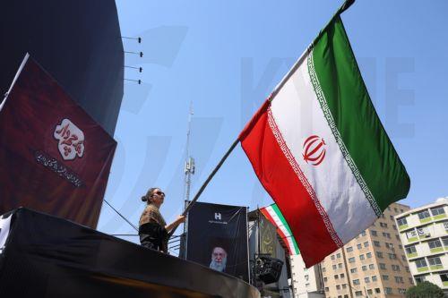 Το Ιράν λέει ότι θα αντιδράσει σε οποιαδήποτε παραβίαση μνημονίου συνεννόησης από ΗΠΑ