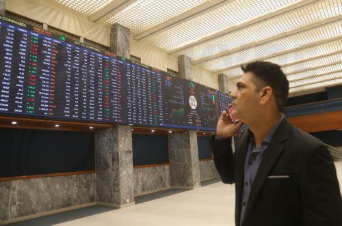 Δείκτης Τιμών Χρηματιστηρίου