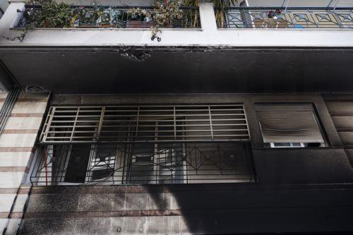 Θεσσαλονίκη: Σε πλήρη εξέλιξη οι έρευνες της Αντιτρομοκρατικής για την τριπλή εμπρηστική επίθεση