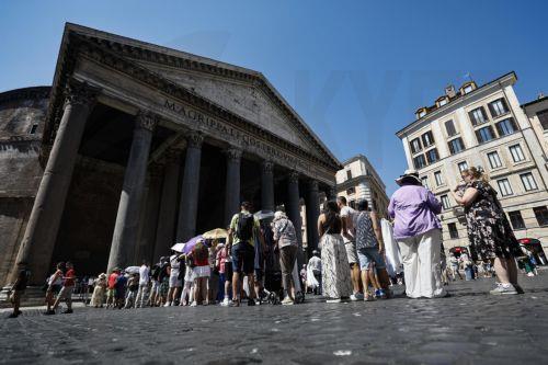 Mείωση φόρων στο πετρέλαιο κίνησης μέχρι 6/8 στην Ιταλία, σύστημα κινητών φόρων θέλει η Μελόνι
