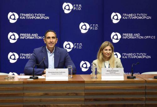 Καθοριστικός ο ρόλος του ΓΤΠ στην Κυπριακή Προεδρία ΕΕ, είπε ο ΥΠΕΣ