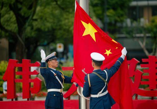 China to continue supporting just settlement of Cyprus issue, new Ambassador says