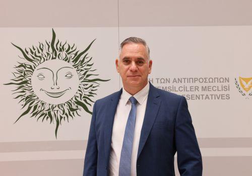 Πρόεδρος ΔΗΚΟ: Η αναβαθμισμένη γεωστρατηγική θέση της Κύπρου ενισχύει τη θέση της