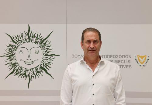 Της προπαρασκευαστικής αποστολής της ΚΣΣΕ στο Μαρόκο θα ηγηθεί ο Γ. Λουκαΐδης