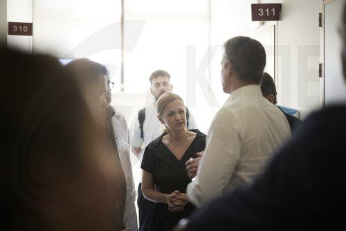 Απεβίωσε μητέρα στελέχους της ΝΔ μετά την εμπρηστική επίθεση στο σπίτι της στη Θεσσαλονίκη