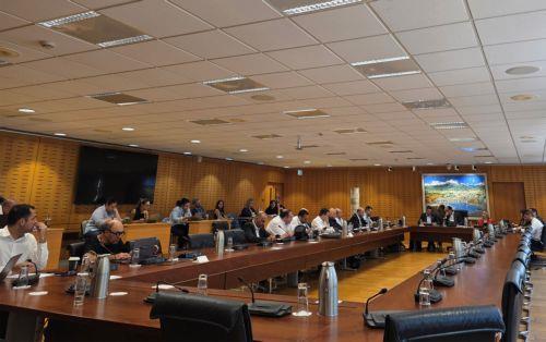 Επ. Εσωτερικών: Τρία νομοσχέδια προτάσσει ο ΥΠΕΣ, έμφαση σε επικίνδυνες οικοδομές