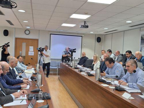 Ανησυχία Βουλευτών για επάρκεια ηλεκτρισμού μετά το 2030 λόγω Βασιλικού