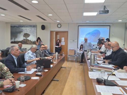 Έρχονται αλλαγές στη διαχείριση εμπιστευτικών εγγράφων της Επιτροπής Άμυνας
