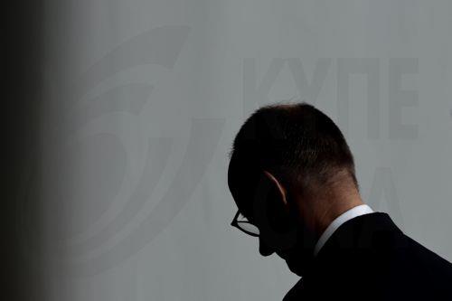 Το SPD ζητά από τον Μερτς να καταδικάσει το έλλειμμα δημοκρατίας στην Τουρκία