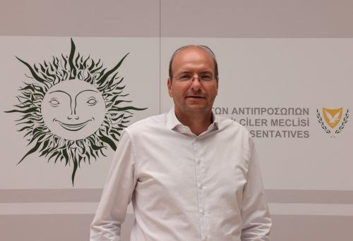 Στις εργασίες Διακοινοβουλευτικής Διάσκεψης για Διακυβέρνηση ΕΕ οι Χ. Πετρίδης-Μ. Πελεκάνος