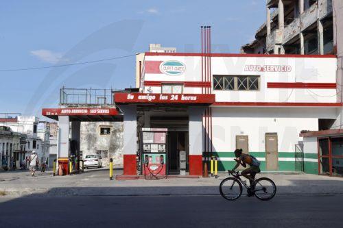 Η Αβάνα καταγγέλλει τον οικονομικό αντίκτυπο ρεκόρ του αμερικανικού εμπάργκο