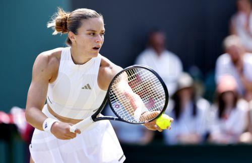 Στα ημιτελικά του Athens Open η Σάκκαρη με Α. Κορνέβα