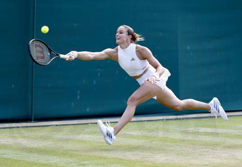 Αγώνας Σάκκαρη – Σονμέζ για τον 2ο γύρο του Toronto Open
