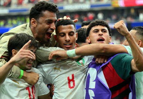 Μουντιάλ 2026: Το Μαρόκο στους 8 μετά από νίκη 3-0 επί του Καναδά