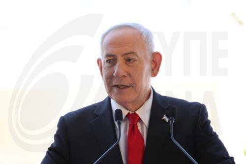 Νετανιάχου για Ερντογάν: «Αντισημίτης δικτάτορας, κατέχει τη μισή Κύπρο»