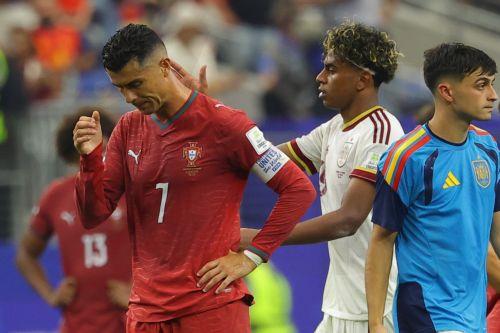 Μουντιάλ 2026: Βέλγιο και Ισπανία στα προημιτελικά του Παγκόσμιου Κυπέλλου