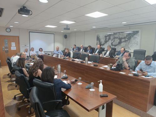 Ταυτοποιήθηκαν 1100 αγνοούμενοι, εντοπίστηκαν άλλοι 6 στα κατεχόμενα, είπε ο Παντελίδης στη Βουλή (1)