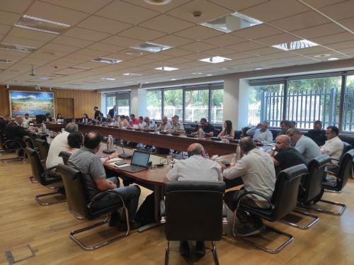 Επ. Γεωργίας: Καταβλήθηκαν €12,8 εκ. σε αποζημιώσεις για αφθώδη, πάνω από 80.000 θανατώσεις ζώων
