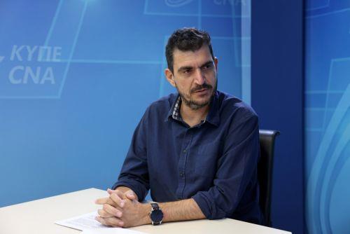 Καταγραφή υλικοτεχνικών προβλημάτων την 1η ημέρα επιστροφής στη Μέση, λέει στο ΚΥΠΕ ο Πρόεδρος ΟΕΛΜΕΚ