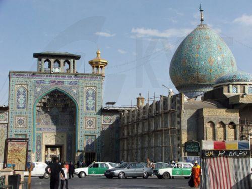 Iran seeks peace, it has been talking with other countries and organisations including RoC, Embassy tells CNA