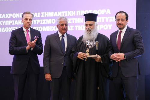 Αλλαγή ηγεσίας στον ΠΑΣΥΞΕ με νέο πρόεδρο τον Γιάννη Πανταζή