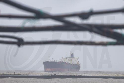 Shipping Dep. Ministry investigates Cyprus-flagged ship incident in Hormuz, Spokesman tells CNA