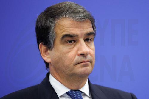 Ο Αντιπρόεδρος της Κομισιόν Φίτο νέος Ειδικός Εκπρόσωπος της ΕΕ για το Κυπριακό