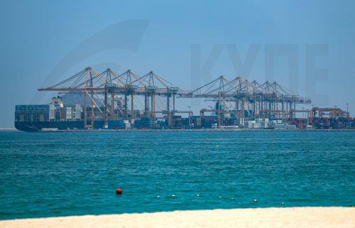 Indian seafarer still missing after attack on Cyprus-flagged ship in Strait of Hormuz, Dep. Shipping Minister tells CNA