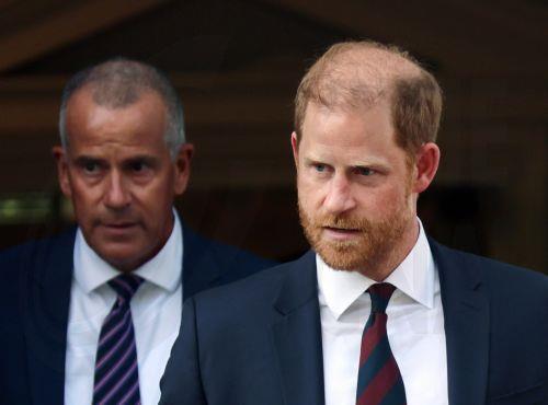 Δίκη κατά Daily Mail: Ο πρίγκιπας Χάρι καταγγέλλει μια ασυνάρτητη και σοκαριστική απόφαση