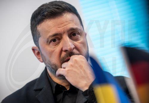 Ο Ζελένσκι συγκροτεί ειδική διοίκηση για πλήγματα στο εσωτερικό της Ρωσίας