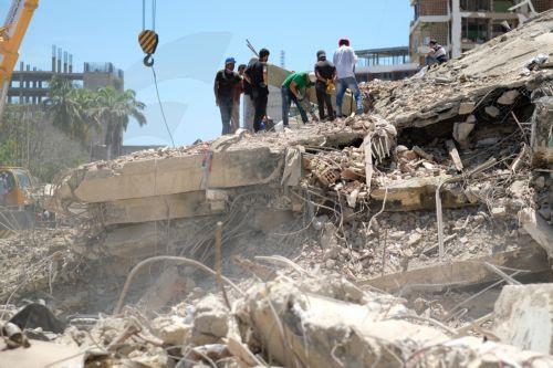 Βενεζουέλα:  Στις 3.811 νεκρούς ο προσωρινός επίσημος απολογισμός των θυμάτων του διπλού σεισμού