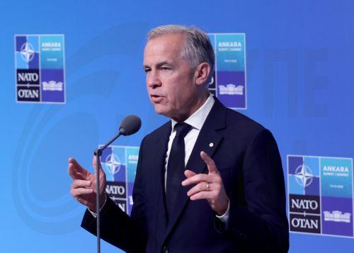 Kαναδικά μέτρα αντιποίνων σε χάλυβα και γαλακτοκομικά προϊόντα ΗΠΑ, λέει ο Κάρνεϊ