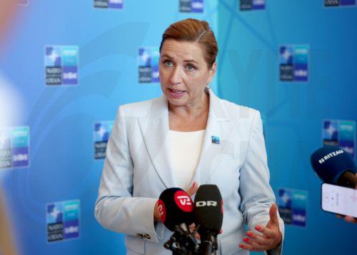 Η Γροιλανδία δεν πωλείται, λέει η Δανή πρωθυπουργός σε απάντηση στον Τραμπ