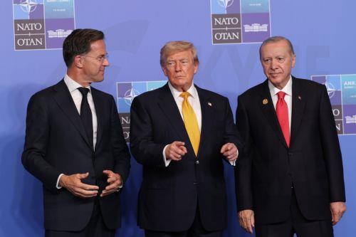 Για καλή χημεία μεταξύ Ερντογάν-Τραμπ μιλά ο Πρέσβης των ΗΠΑ στην Αγκυρα