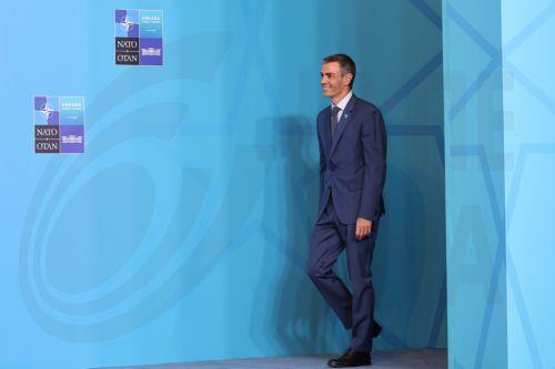 Πολύ θετικοί οι δεσμοί με ΗΠΑ, λέει ο Σάντσεθ