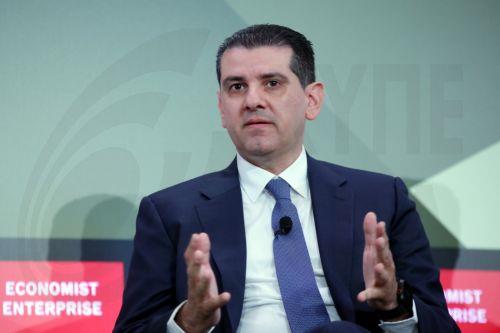 Φιλοδοξούμε να γίνουμε εξαγωγείς ενέργειας, είπε ο Μ. Δαμιανός